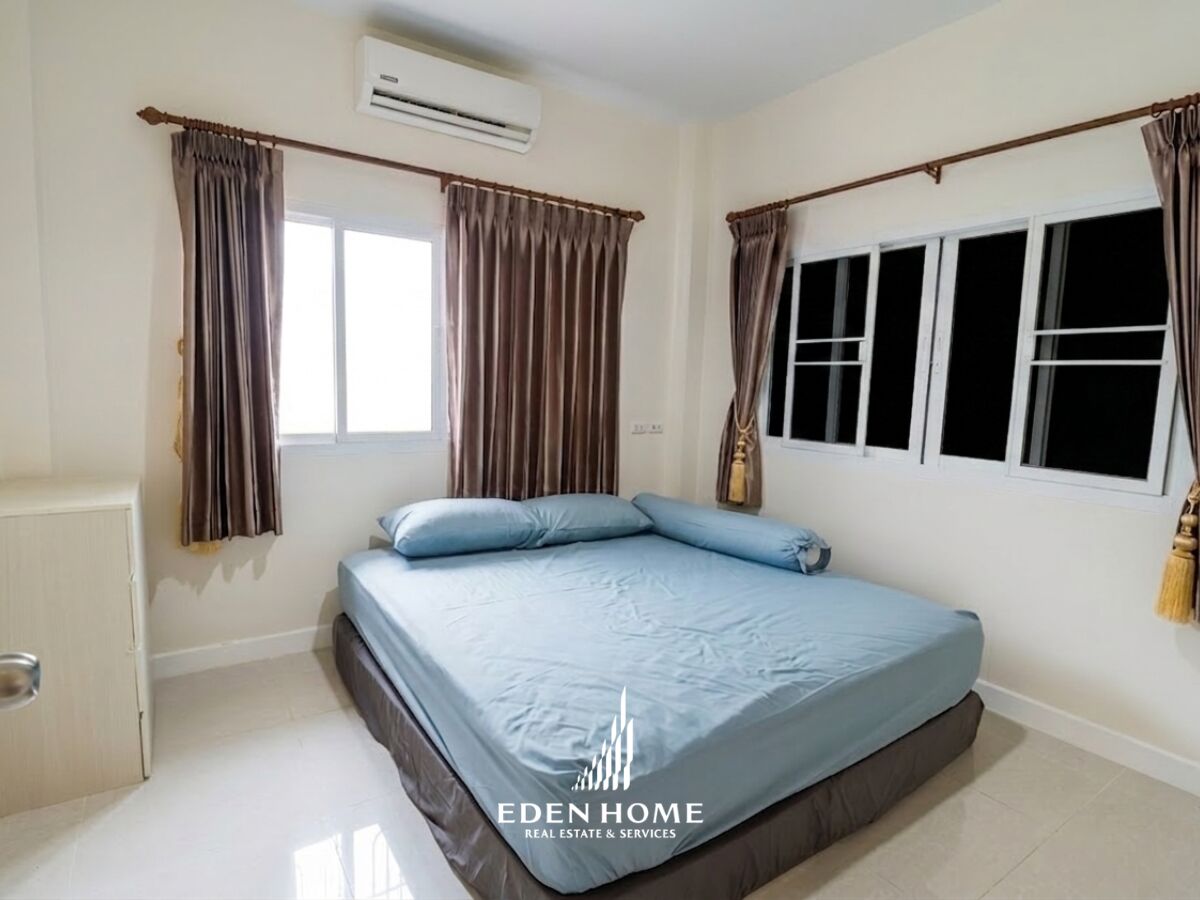 🏡 CHARMING FAMILY RESIDENCE — PHUKET VILLA CHAOFA 🌿