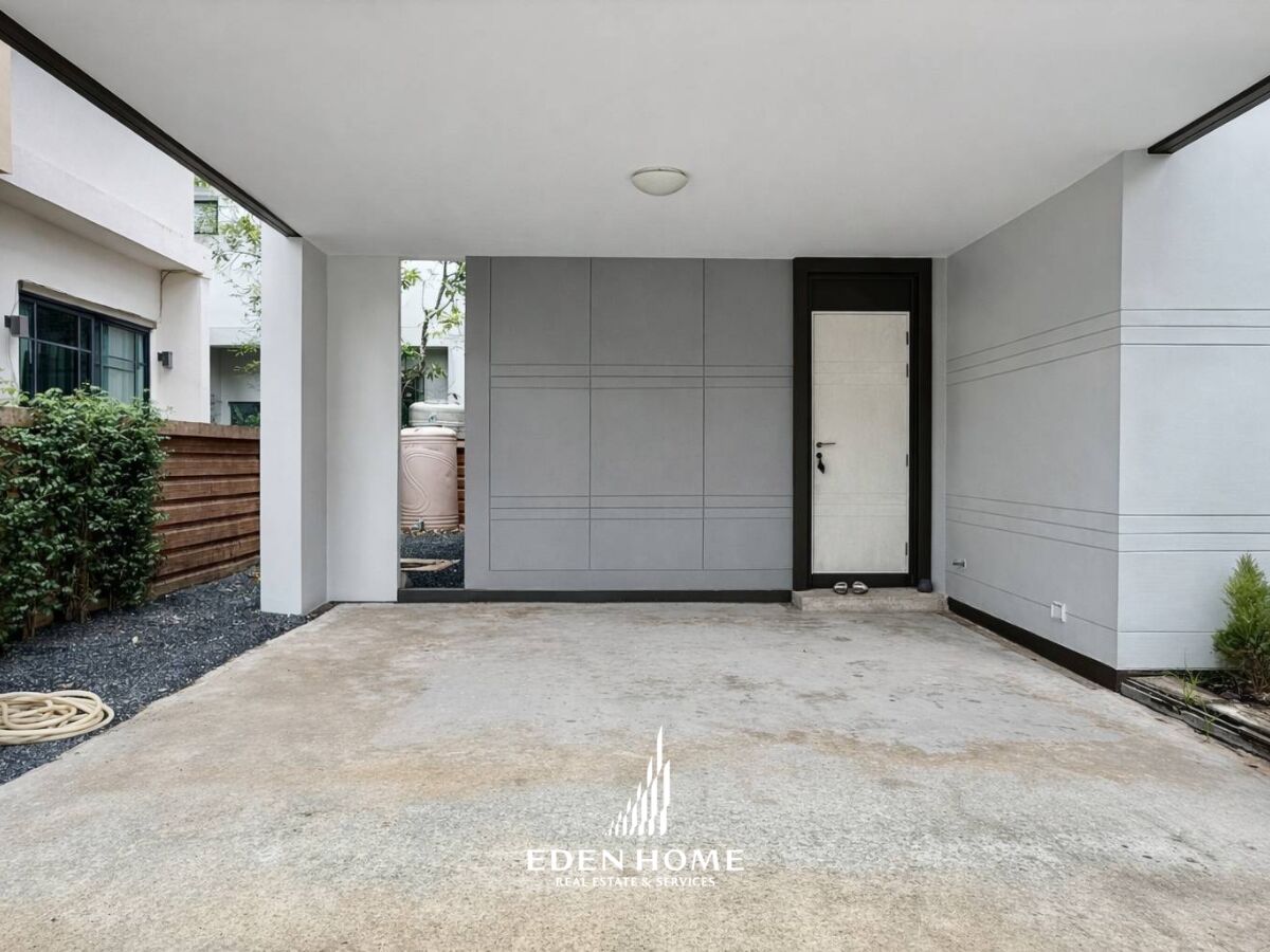 🏡 STUNNING FAMILY HOME AT BURASIRI KOH KAEW 🌳
