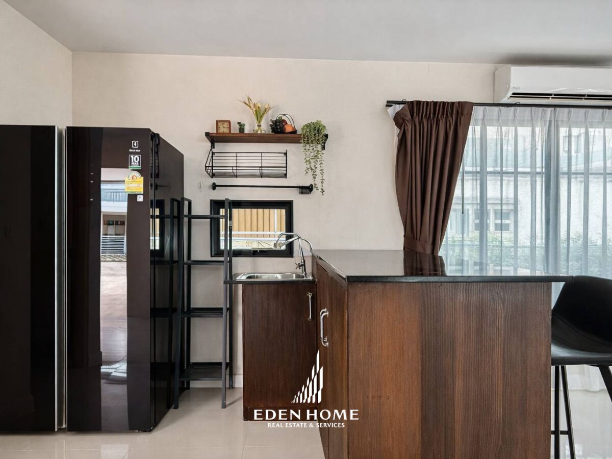 🏡 STUNNING FAMILY HOME AT BURASIRI KOH KAEW 🌳