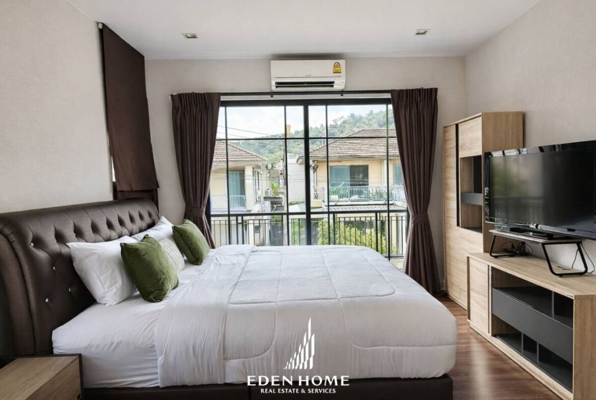 🏡 STUNNING FAMILY HOME AT BURASIRI KOH KAEW 🌳
