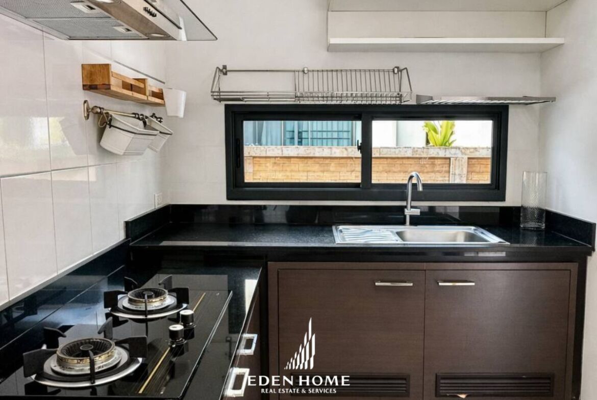 🏡 STUNNING FAMILY HOME AT BURASIRI KOH KAEW 🌳