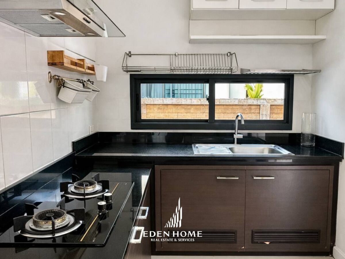 🏡 STUNNING FAMILY HOME AT BURASIRI KOH KAEW 🌳