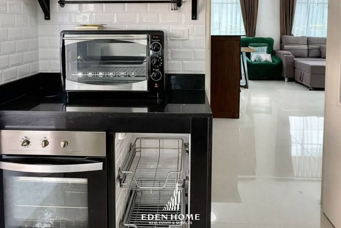 🏡 STUNNING FAMILY HOME AT BURASIRI KOH KAEW 🌳