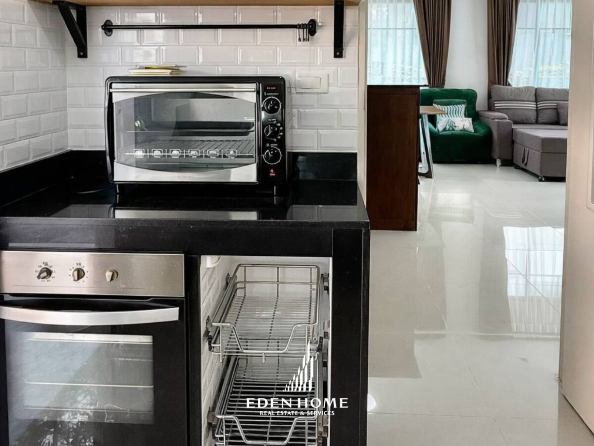 🏡 STUNNING FAMILY HOME AT BURASIRI KOH KAEW 🌳