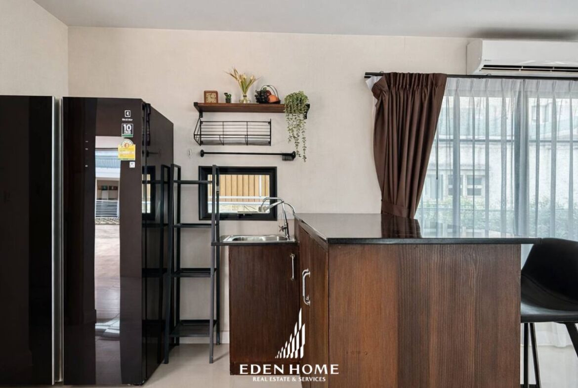 🏡 STUNNING FAMILY HOME AT BURASIRI KOH KAEW 🌳