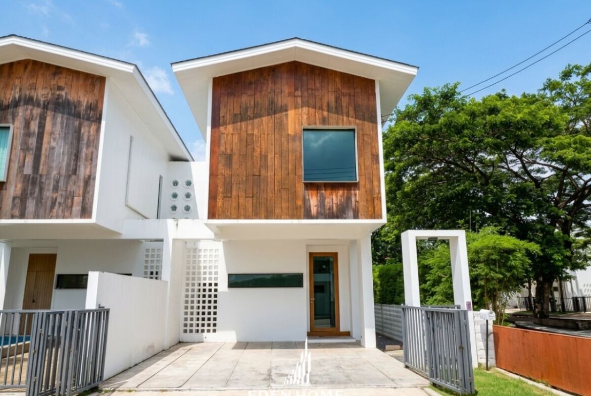 ⛩️ JAPANESE MINIMALIST OASIS — MONO PALAI, CHALONG 🌿