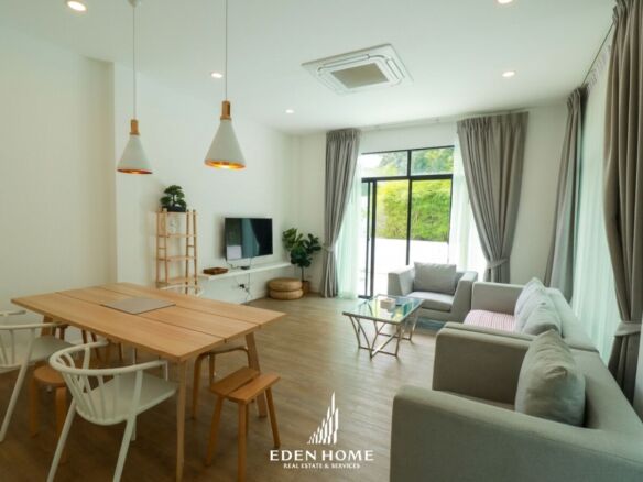 ⛩️ JAPANESE MINIMALIST OASIS — MONO PALAI, CHALONG 🌿