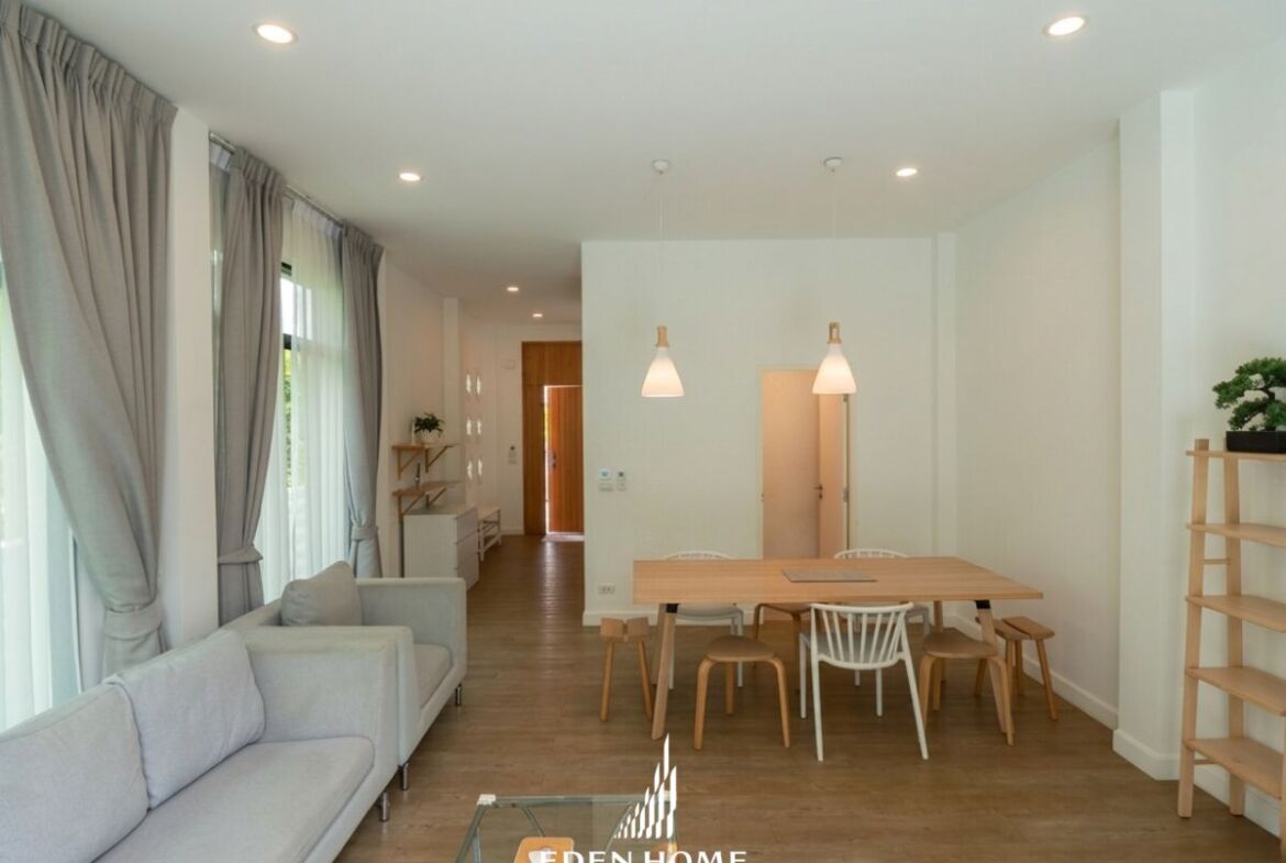 ⛩️ JAPANESE MINIMALIST OASIS — MONO PALAI, CHALONG 🌿