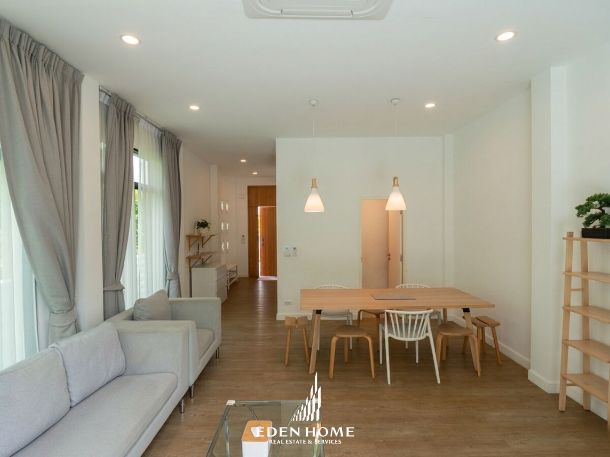 ⛩️ JAPANESE MINIMALIST OASIS — MONO PALAI, CHALONG 🌿