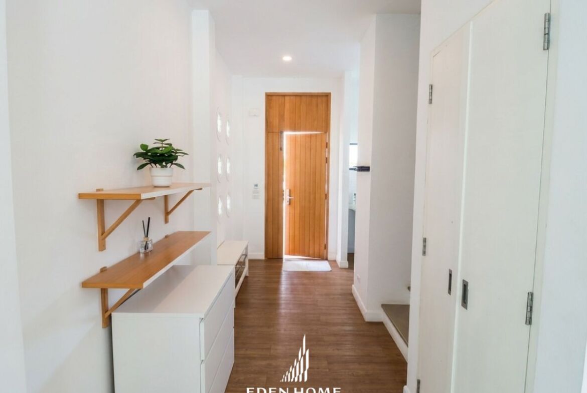 ⛩️ JAPANESE MINIMALIST OASIS — MONO PALAI, CHALONG 🌿