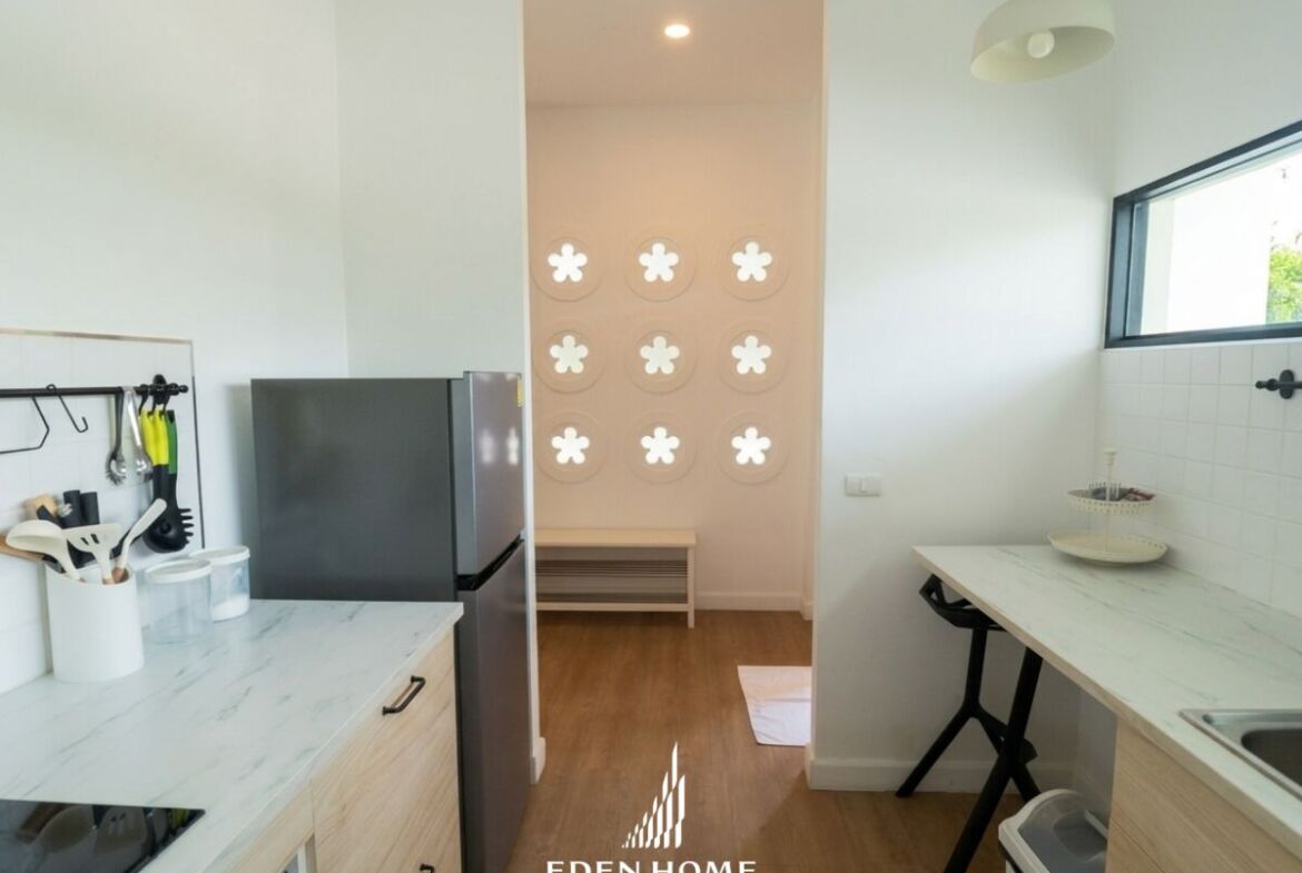 ⛩️ JAPANESE MINIMALIST OASIS — MONO PALAI, CHALONG 🌿