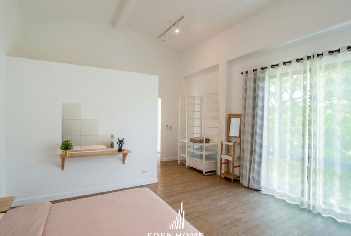⛩️ JAPANESE MINIMALIST OASIS — MONO PALAI, CHALONG 🌿