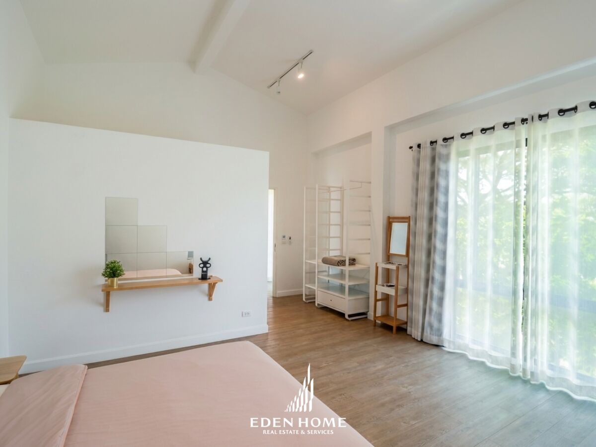 ⛩️ JAPANESE MINIMALIST OASIS — MONO PALAI, CHALONG 🌿