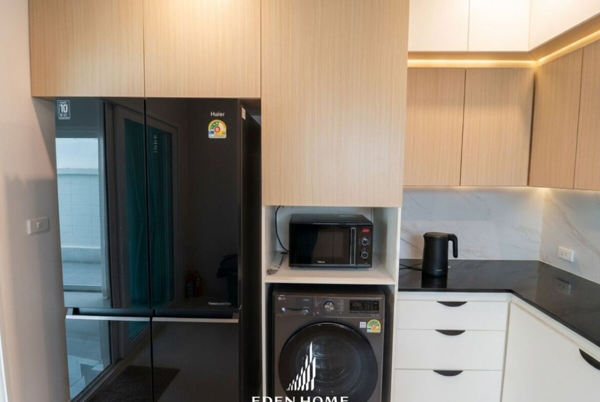 🏡 MODERN ECO-LIVING — SUPALAI BELLA WICHIT 🌳