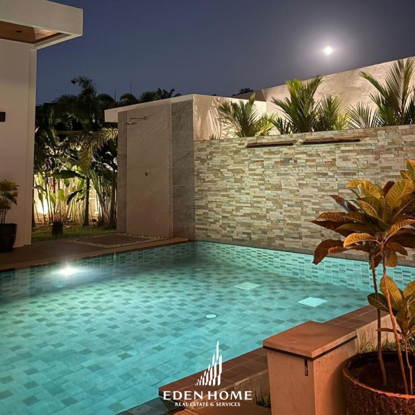 🌴 NAYA 1 LUXURY POOL VILLA — NAI HARN / RAWAI 🏊‍♂️