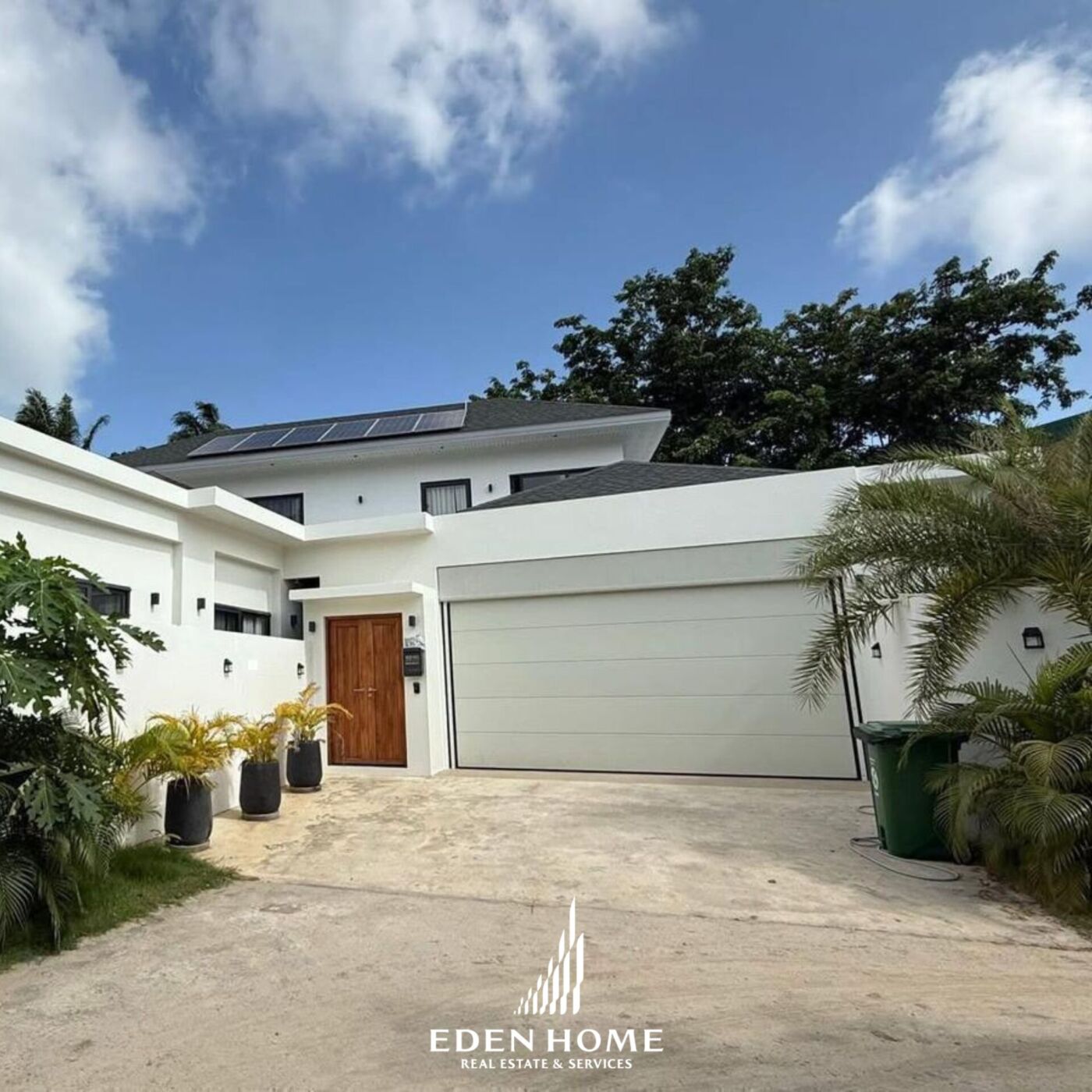 🌴 NAYA 1 LUXURY POOL VILLA — NAI HARN / RAWAI 🏊‍♂️