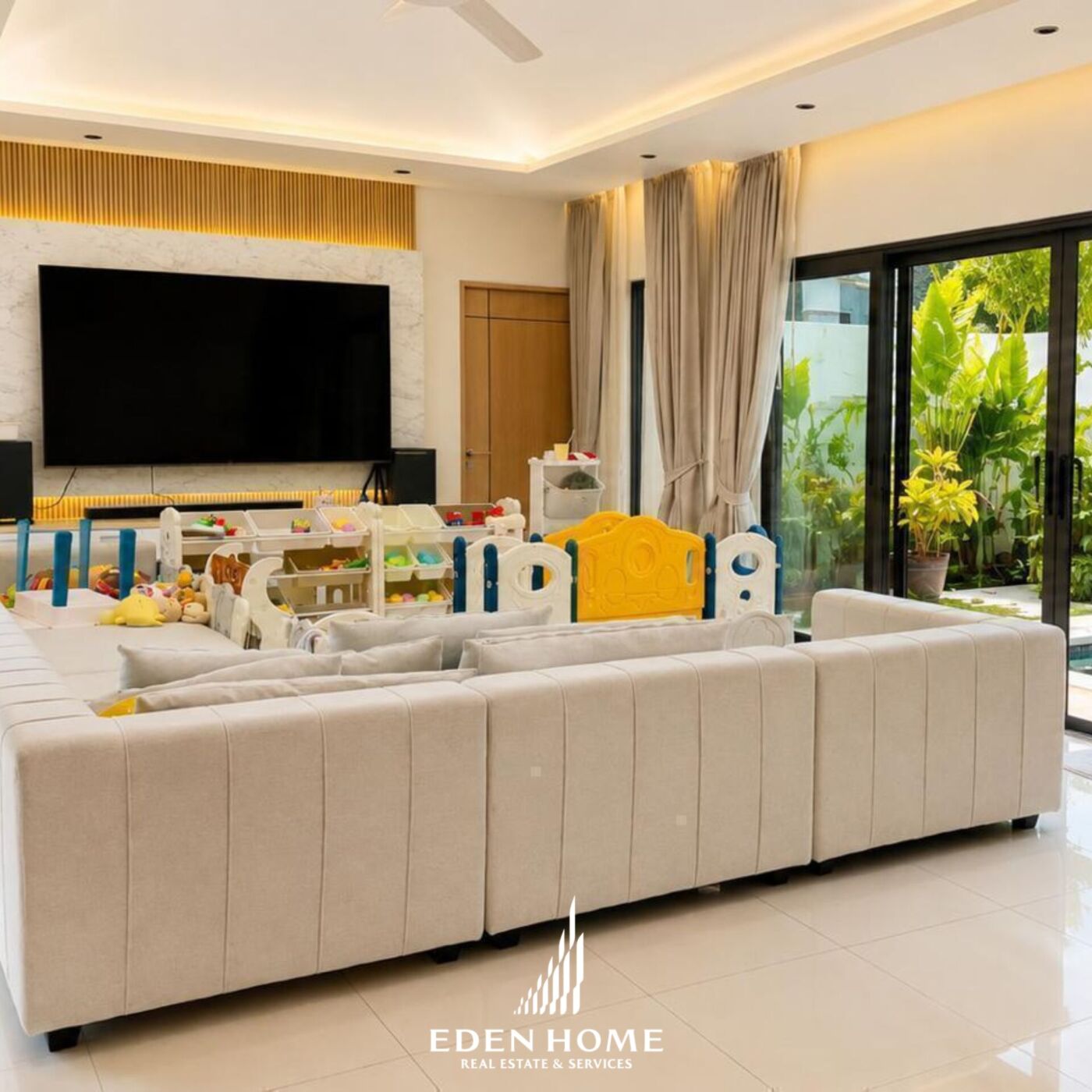 🌴 NAYA 1 LUXURY POOL VILLA — NAI HARN / RAWAI 🏊‍♂️