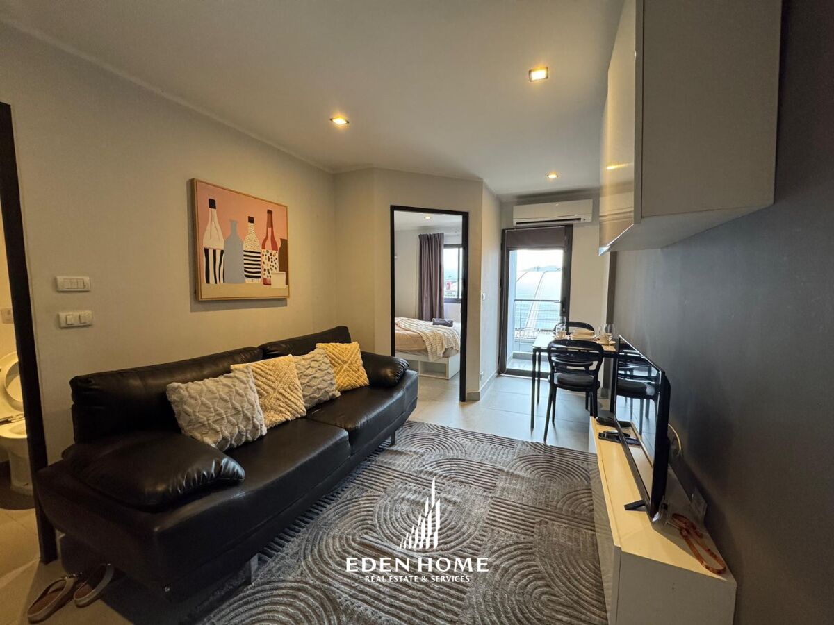 🏢 PRIME INVESTMENT OPPORTUNITY — NOON VILLAGE TOWER 1 🌟