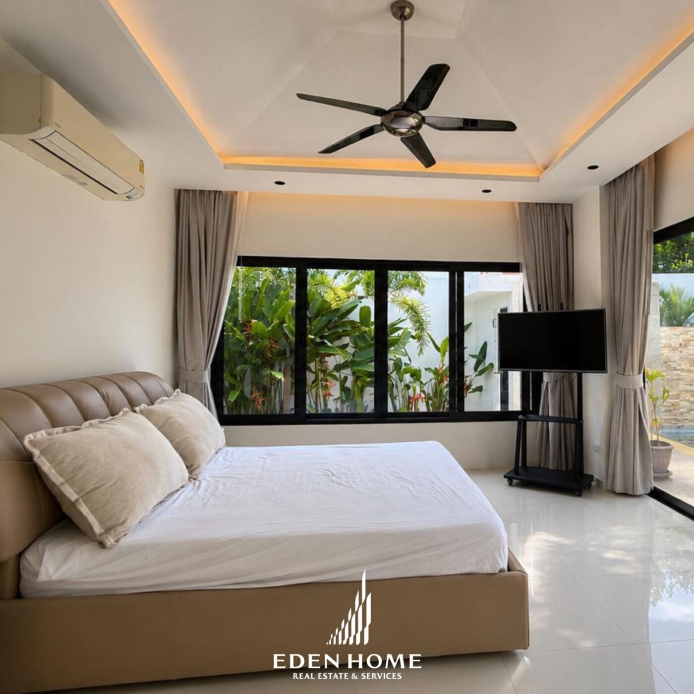 🌴 NAYA 1 LUXURY POOL VILLA — NAI HARN / RAWAI 🏊‍♂️