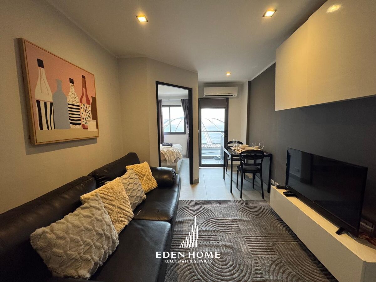 🏢 PRIME INVESTMENT OPPORTUNITY — NOON VILLAGE TOWER 1 🌟