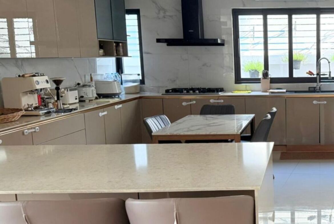 🌴 NAYA 1 LUXURY POOL VILLA — NAI HARN / RAWAI 🏊‍♂️