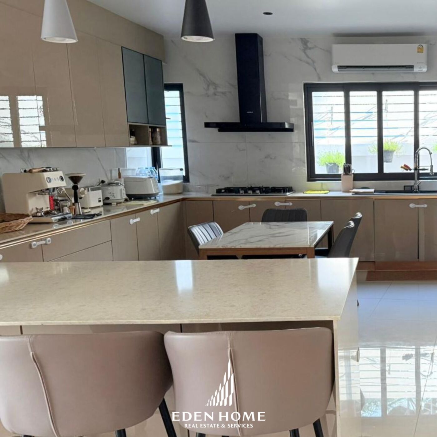 🌴 NAYA 1 LUXURY POOL VILLA — NAI HARN / RAWAI 🏊‍♂️