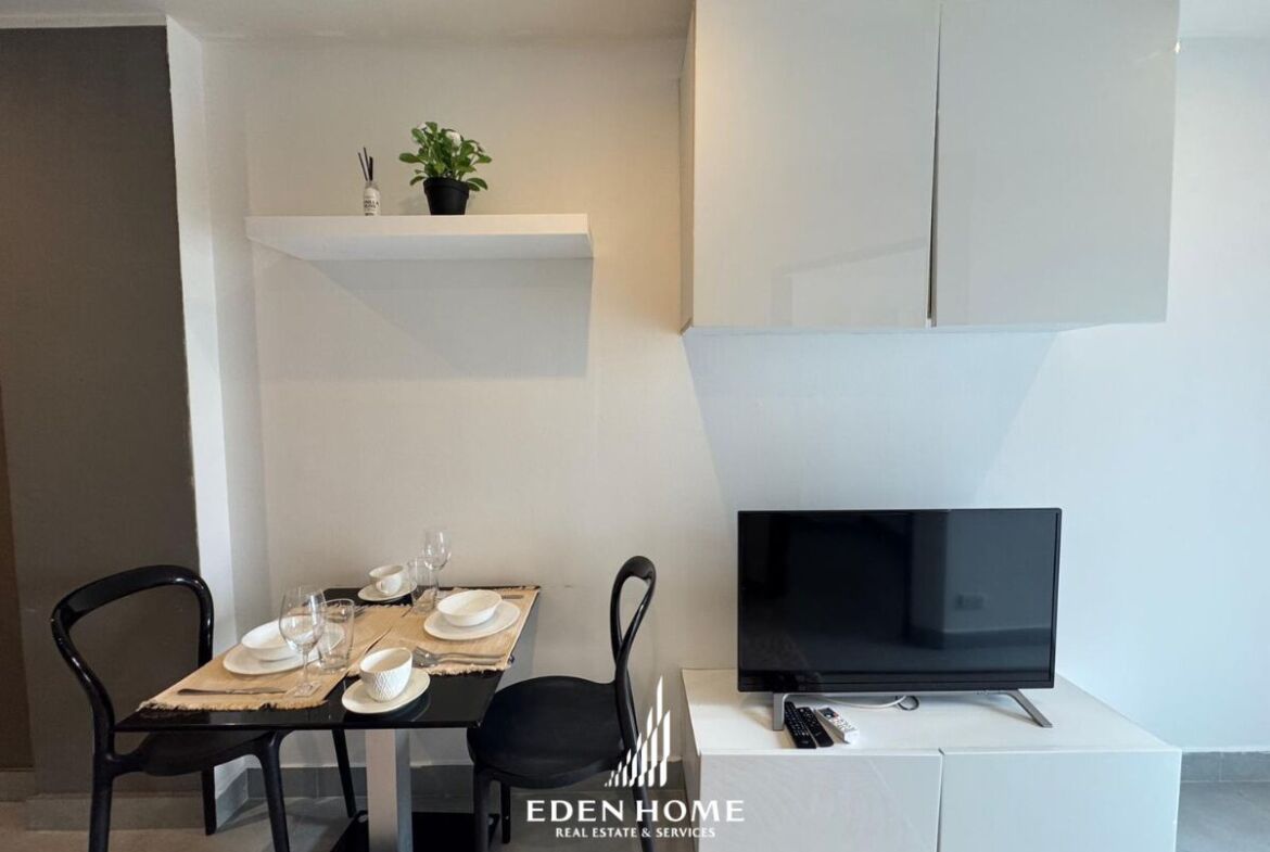🏢 PRIME INVESTMENT OPPORTUNITY — NOON VILLAGE TOWER 1 🌟