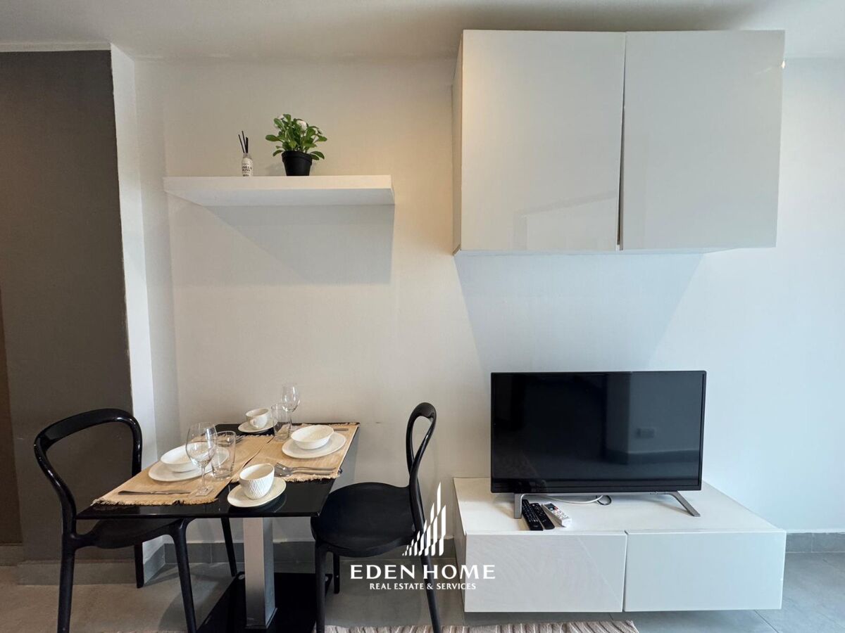 🏢 PRIME INVESTMENT OPPORTUNITY — NOON VILLAGE TOWER 1 🌟