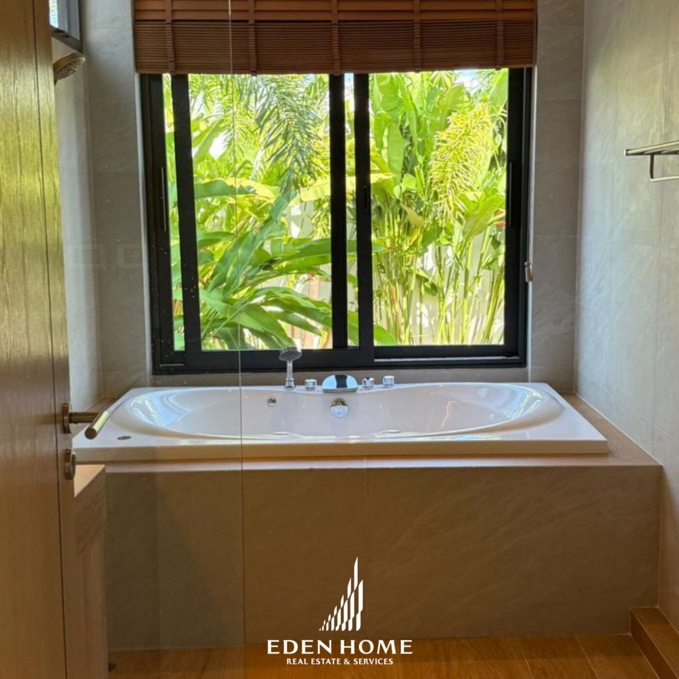🌴 NAYA 1 LUXURY POOL VILLA — NAI HARN / RAWAI 🏊‍♂️