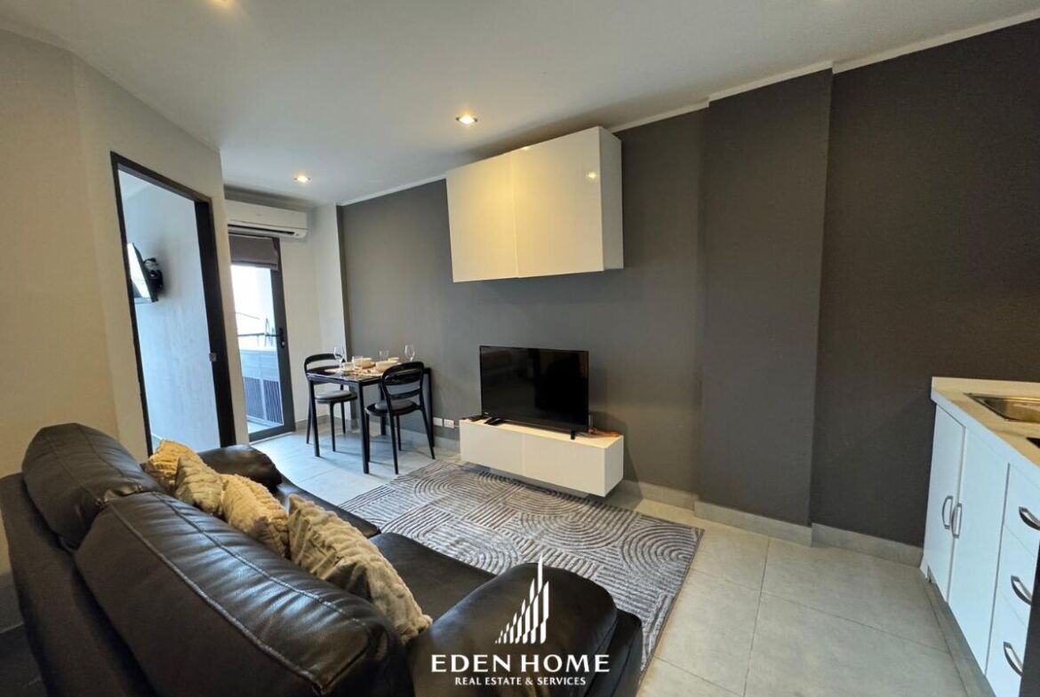 🏢 PRIME INVESTMENT OPPORTUNITY — NOON VILLAGE TOWER 1 🌟