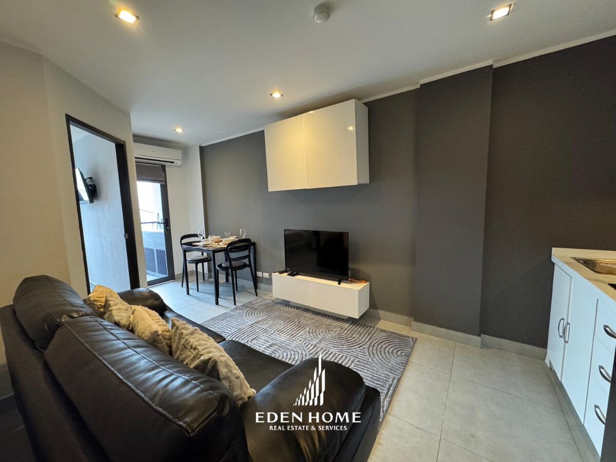 🏢 PRIME INVESTMENT OPPORTUNITY — NOON VILLAGE TOWER 1 🌟