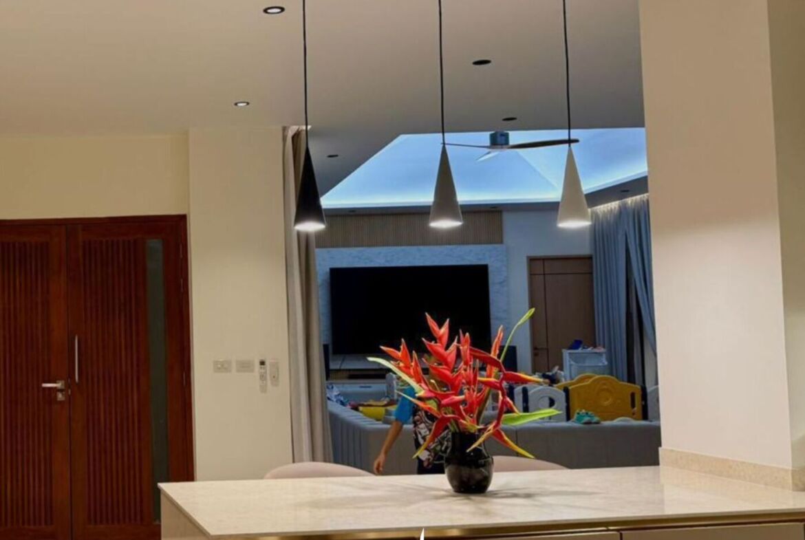 🌴 NAYA 1 LUXURY POOL VILLA — NAI HARN / RAWAI 🏊‍♂️