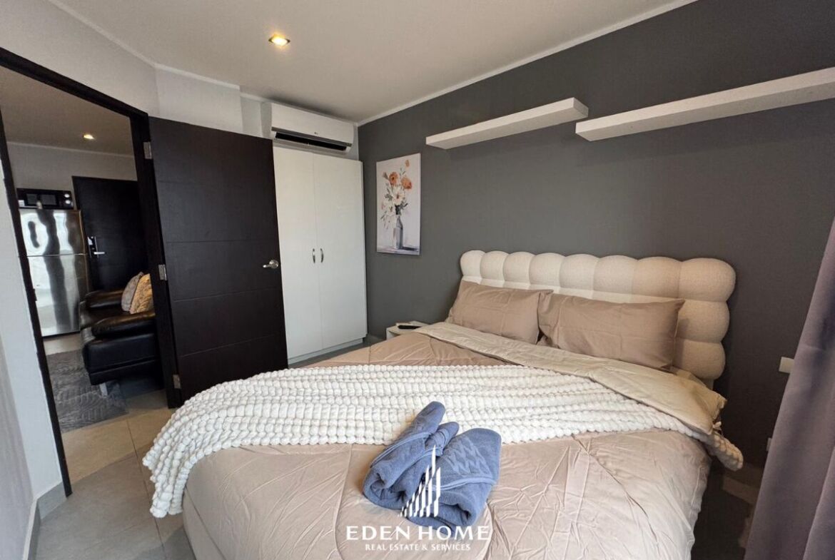 🏢 PRIME INVESTMENT OPPORTUNITY — NOON VILLAGE TOWER 1 🌟