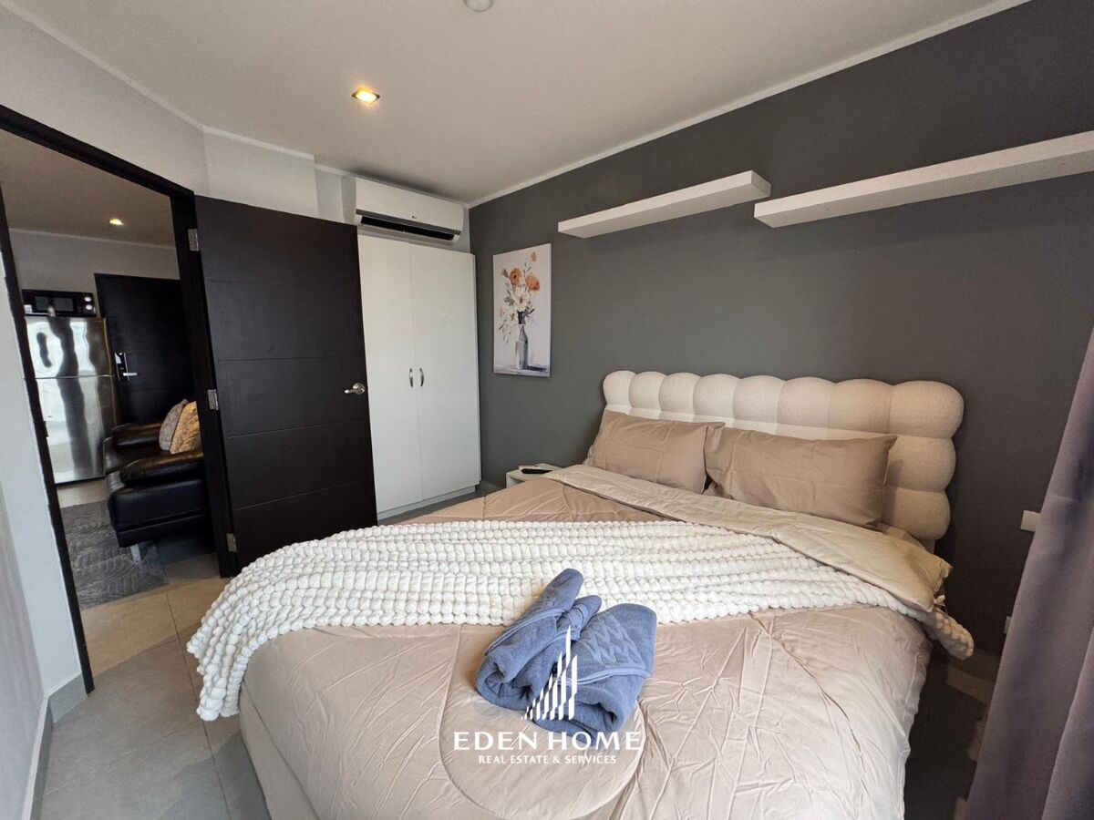 🏢 PRIME INVESTMENT OPPORTUNITY — NOON VILLAGE TOWER 1 🌟