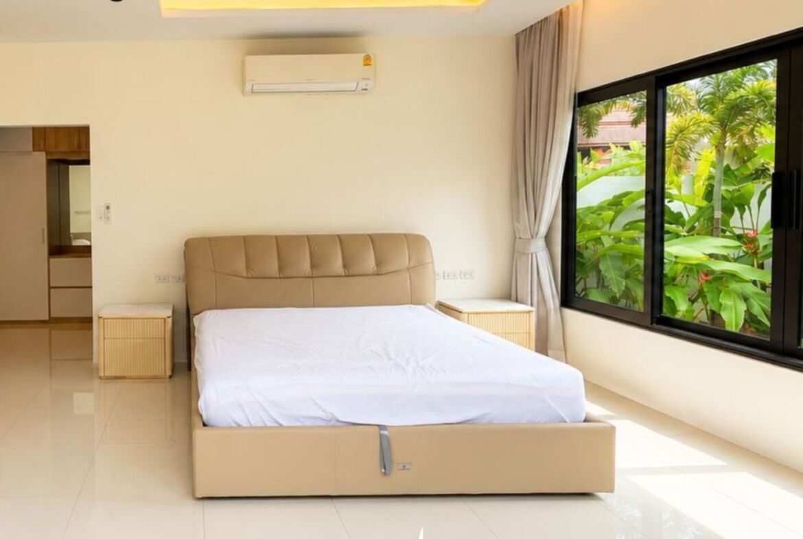 🌴 NAYA 1 LUXURY POOL VILLA — NAI HARN / RAWAI 🏊‍♂️