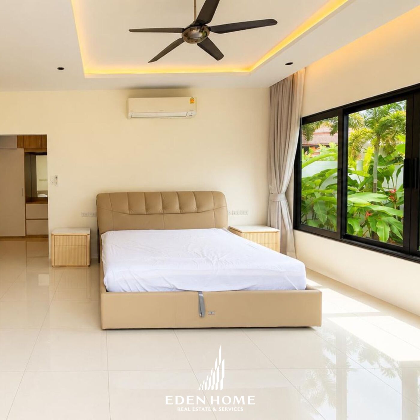 🌴 NAYA 1 LUXURY POOL VILLA — NAI HARN / RAWAI 🏊‍♂️