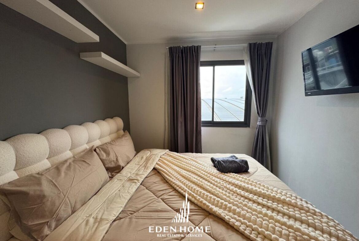🏢 PRIME INVESTMENT OPPORTUNITY — NOON VILLAGE TOWER 1 🌟
