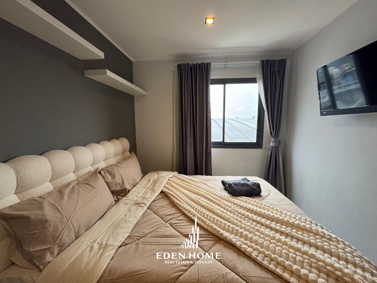 🏢 PRIME INVESTMENT OPPORTUNITY — NOON VILLAGE TOWER 1 🌟