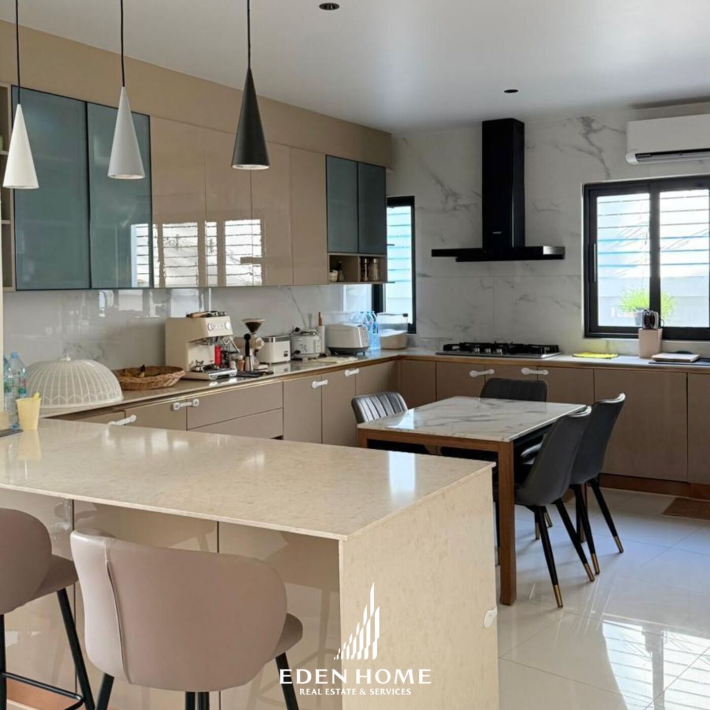 🌴 NAYA 1 LUXURY POOL VILLA — NAI HARN / RAWAI 🏊‍♂️
