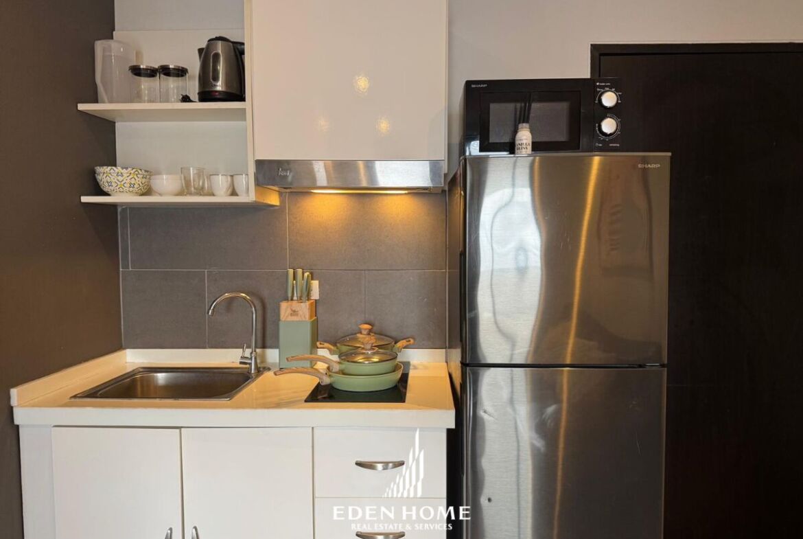 🏢 PRIME INVESTMENT OPPORTUNITY — NOON VILLAGE TOWER 1 🌟