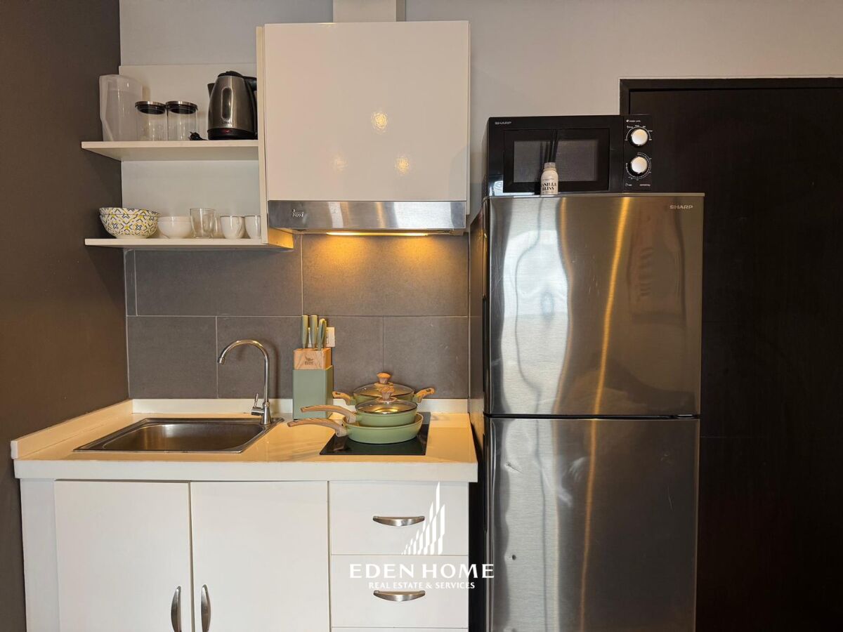 🏢 PRIME INVESTMENT OPPORTUNITY — NOON VILLAGE TOWER 1 🌟
