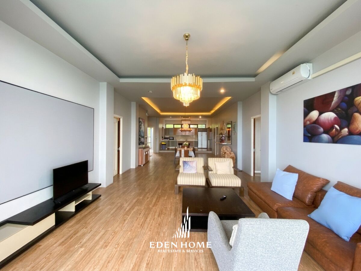 68 The Nakara Hill Phuket (Sea View Pool Villa)