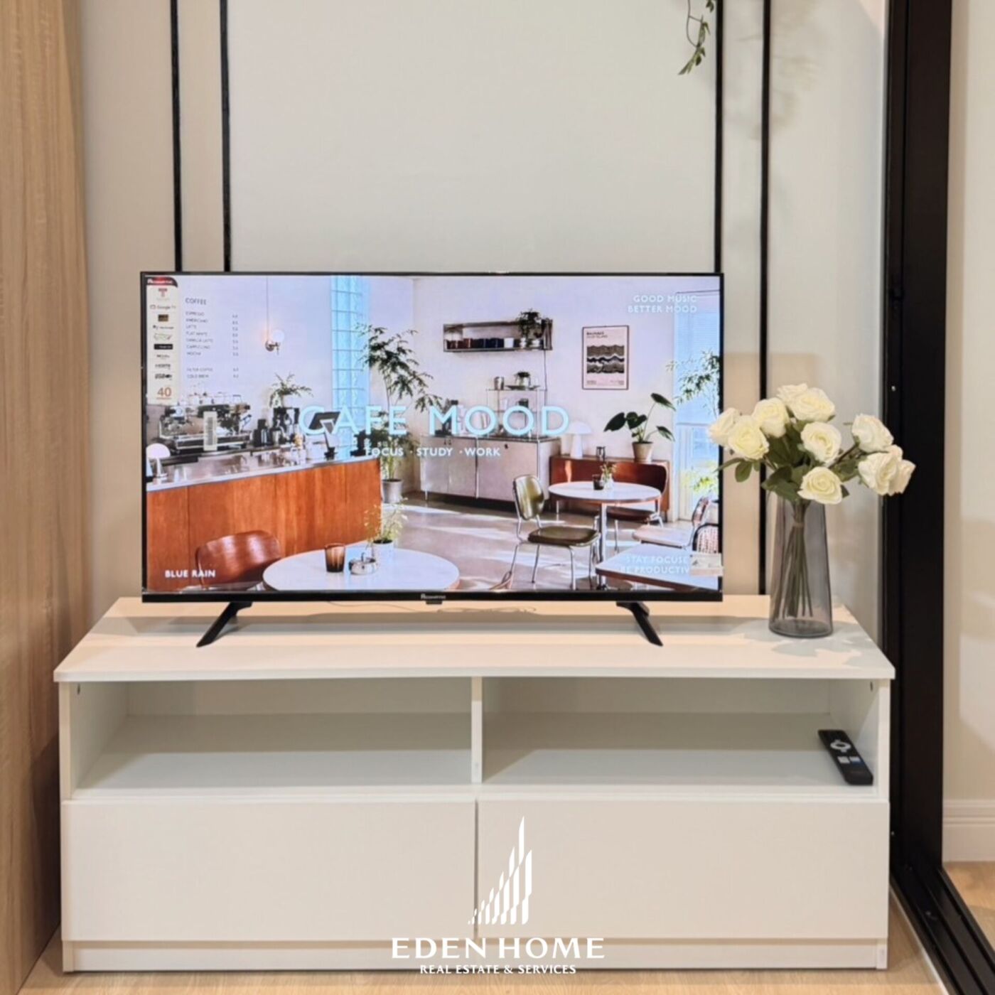 🏢 MODERN COZY CONDO FOR SALE — THE VIEW CONDO SUANLUANG 🍃