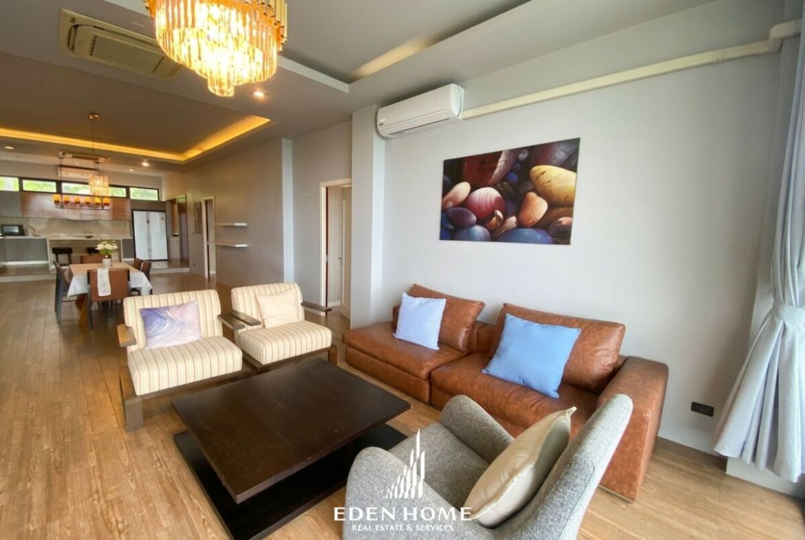 The Nakara Hill Phuket (Sea View Pool Villa)