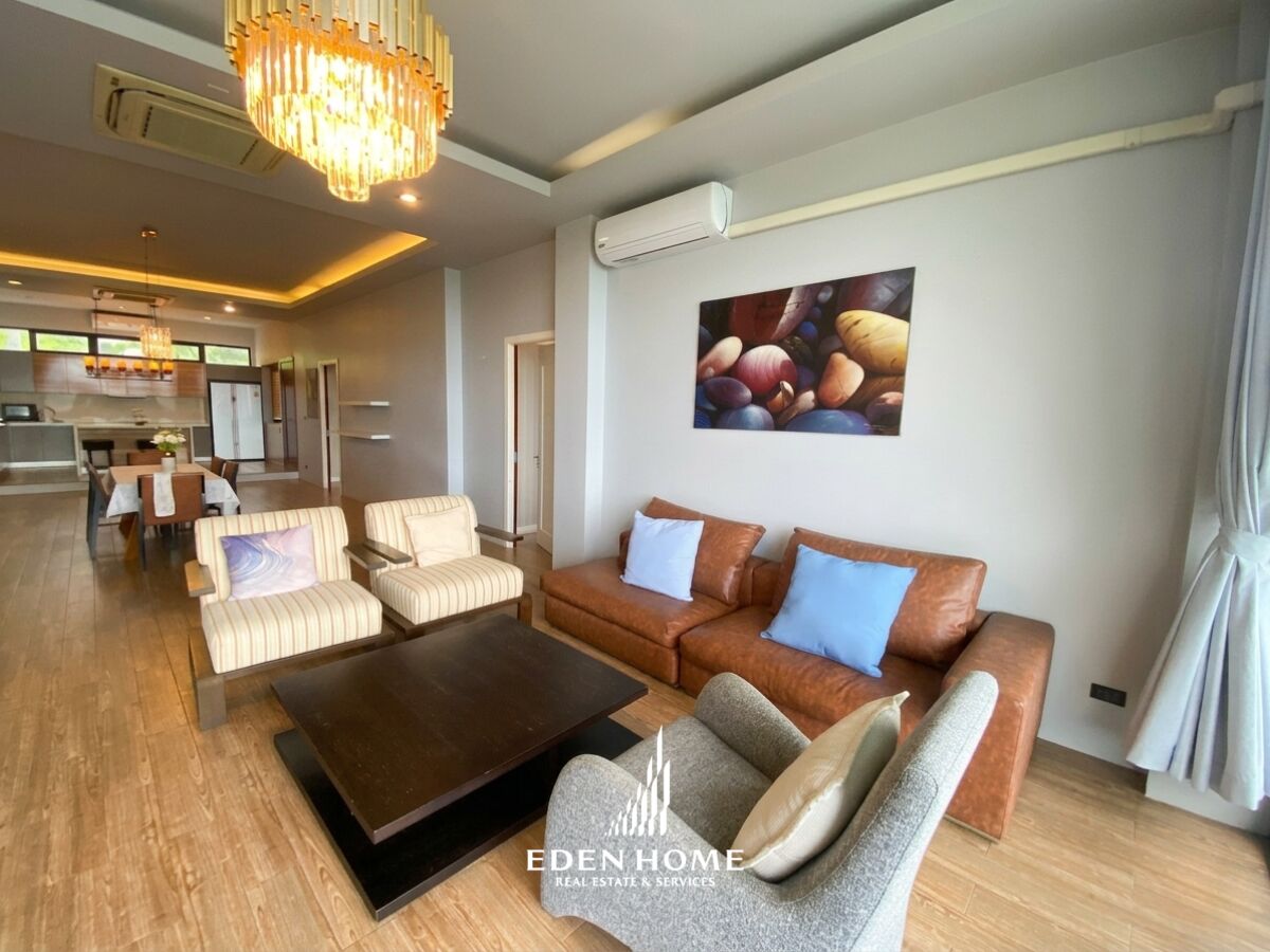 70 The Nakara Hill Phuket (Sea View Pool Villa)