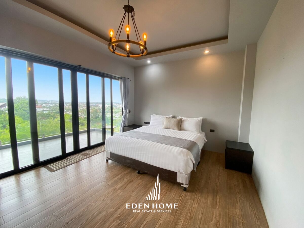 72 The Nakara Hill Phuket (Sea View Pool Villa)