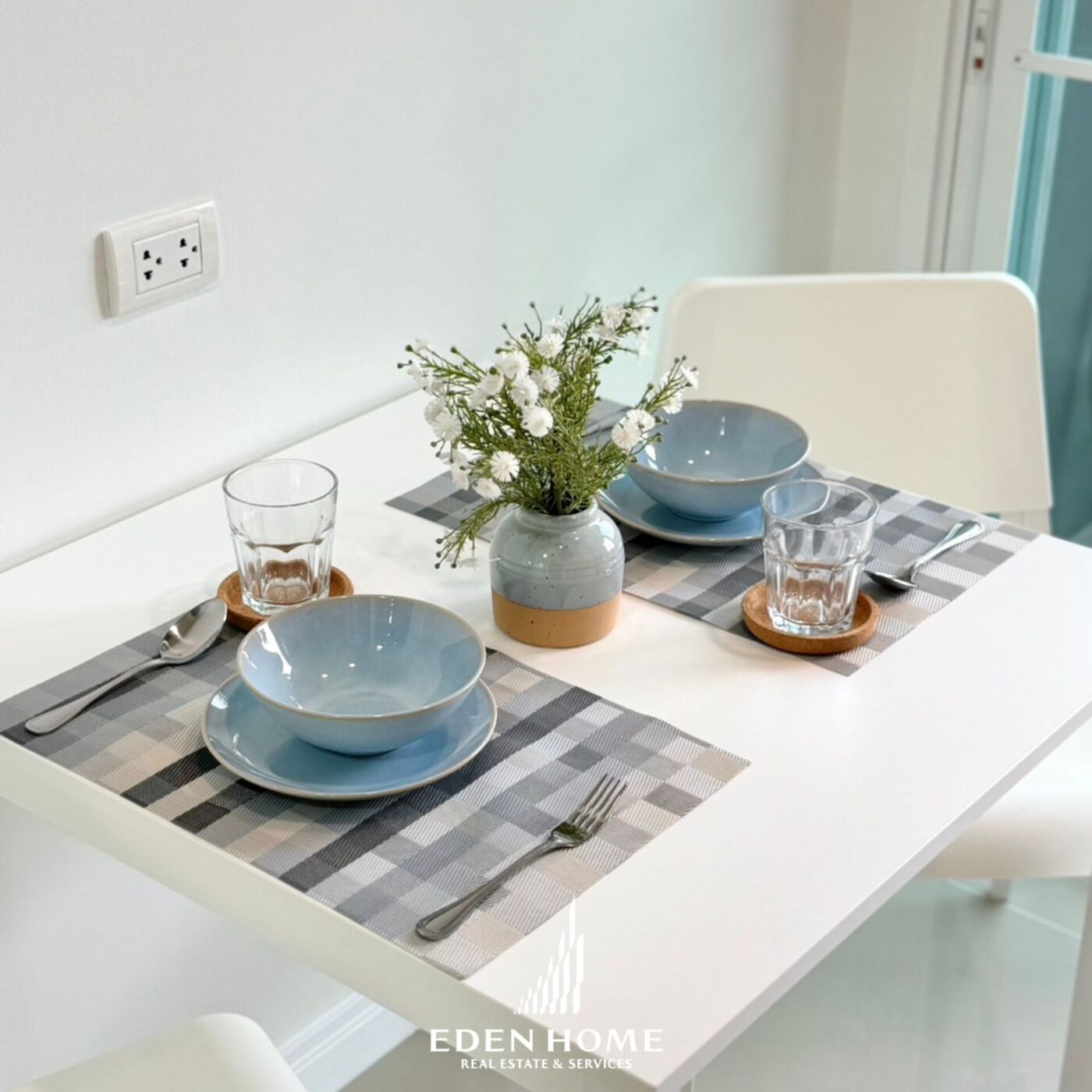 🏢 MODERN COZY CONDO FOR SALE — THE VIEW CONDO SUANLUANG 🍃