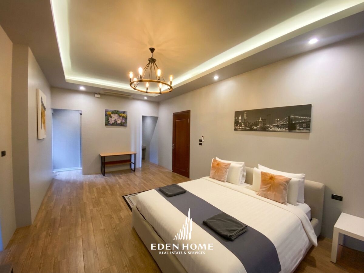 73 The Nakara Hill Phuket (Sea View Pool Villa)