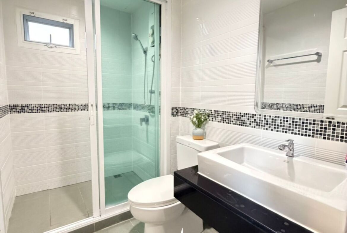 🏢 MODERN COZY CONDO FOR SALE — THE VIEW CONDO SUANLUANG 🍃