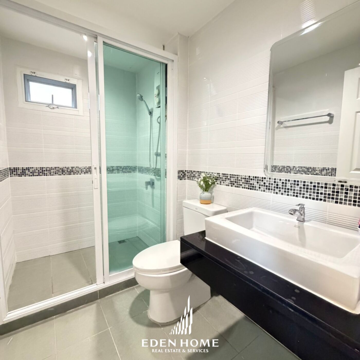 🏢 MODERN COZY CONDO FOR SALE — THE VIEW CONDO SUANLUANG 🍃